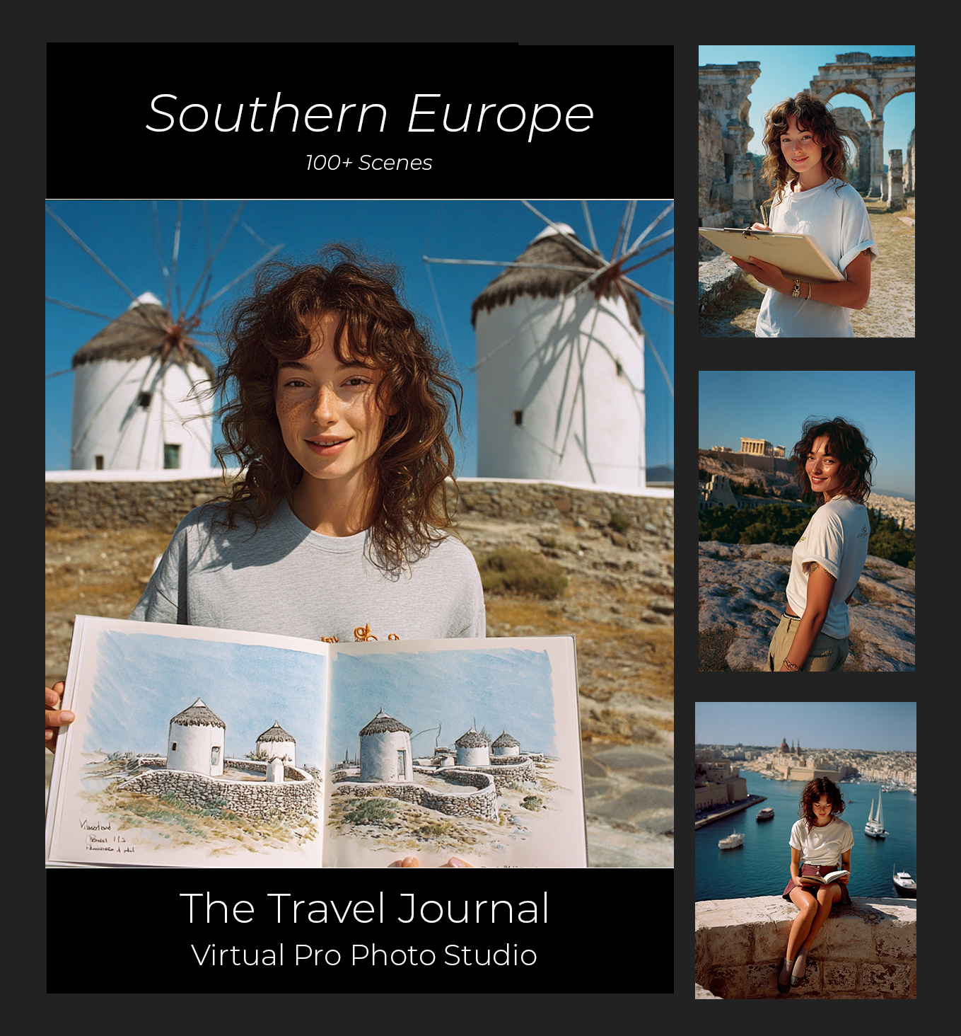 Southern Europe